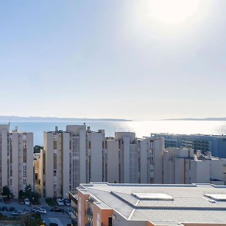 Apartment Dora سبليت المظهر الخارجي الصورة
