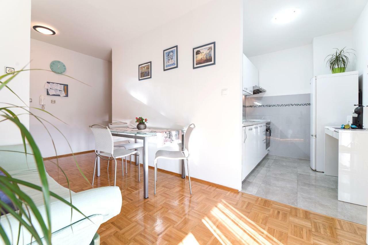 Apartment Dora سبليت المظهر الخارجي الصورة