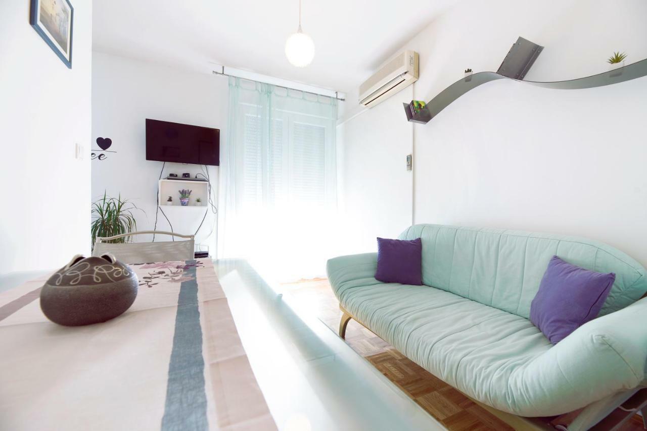Apartment Dora سبليت المظهر الخارجي الصورة