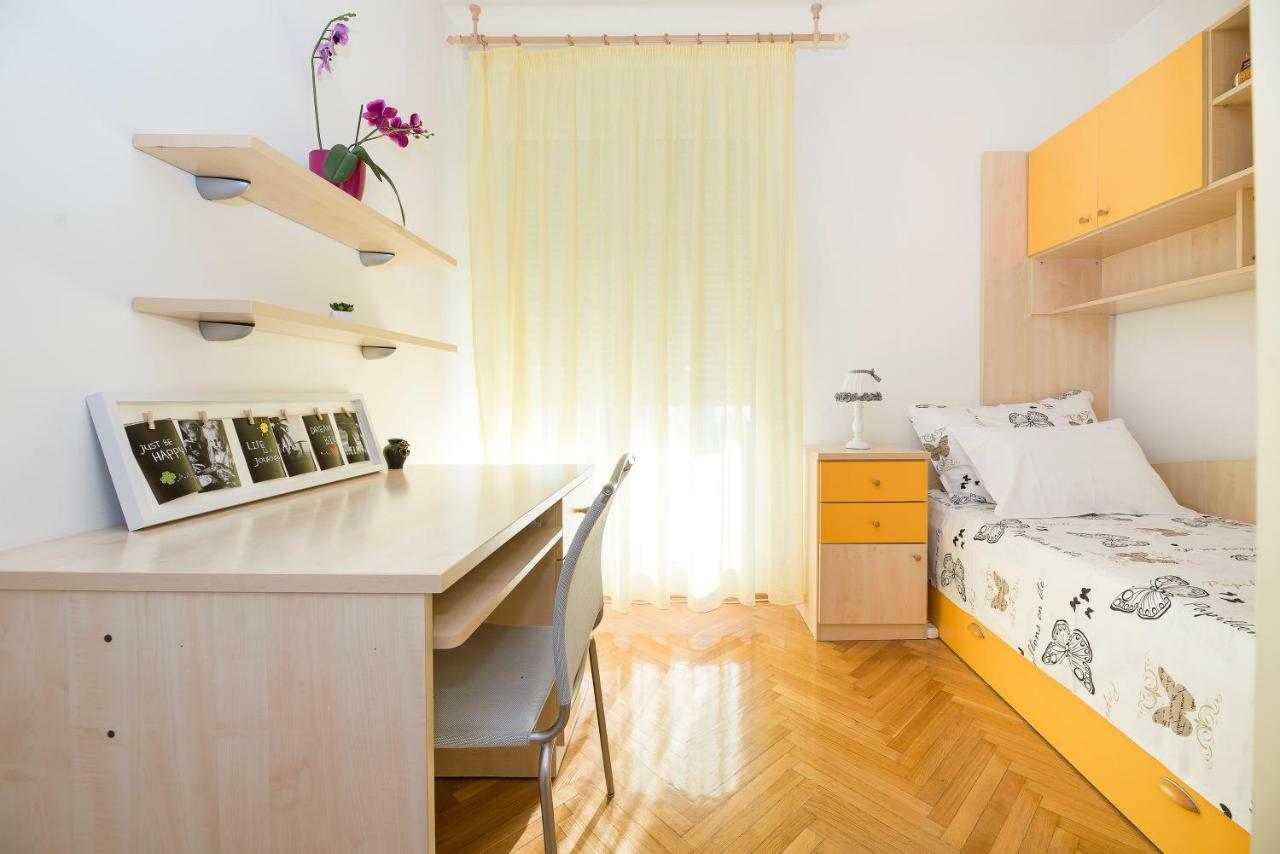 Apartment Dora سبليت المظهر الخارجي الصورة