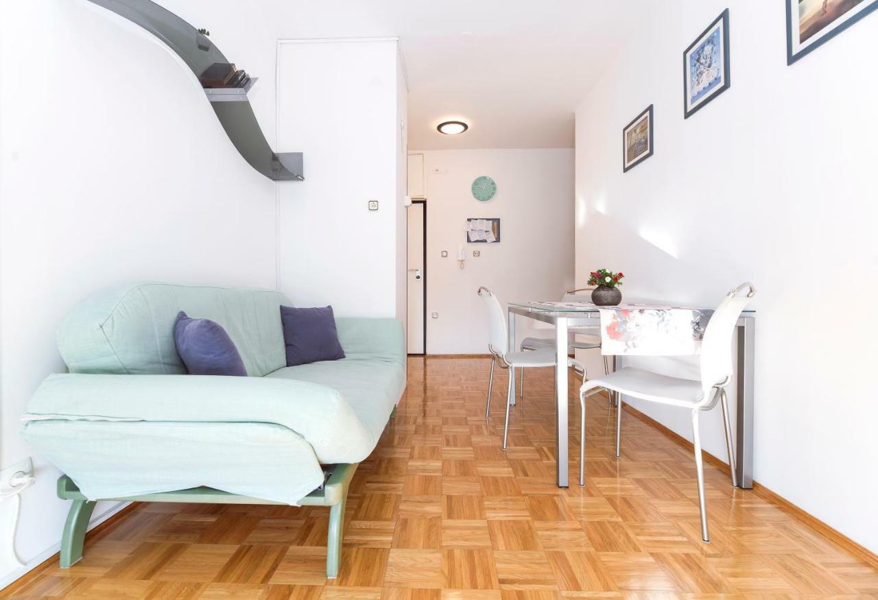 Apartment Dora سبليت المظهر الخارجي الصورة