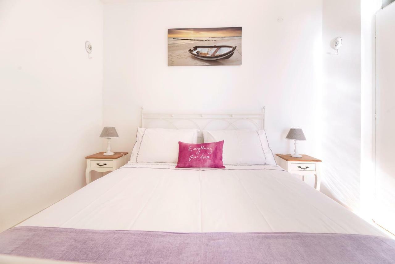 Apartment Dora سبليت المظهر الخارجي الصورة