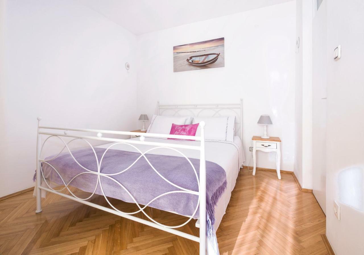 Apartment Dora سبليت المظهر الخارجي الصورة